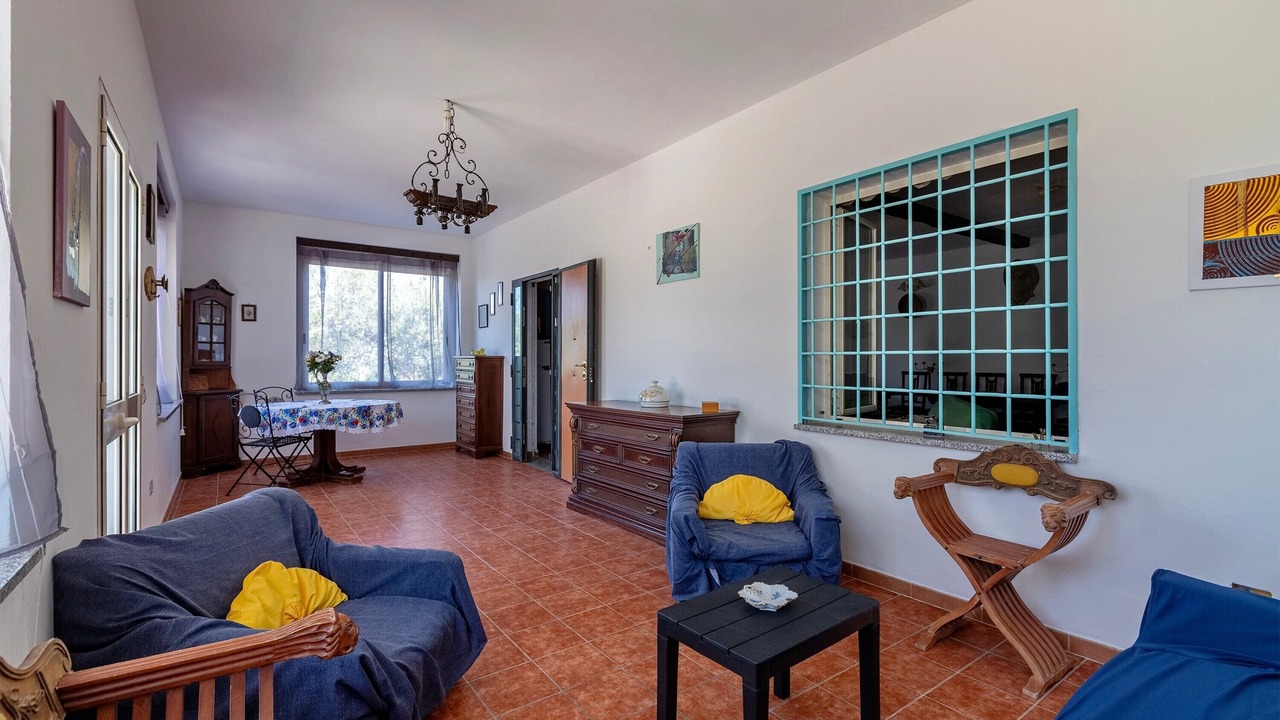 Photo of Livingroom in Sorso
