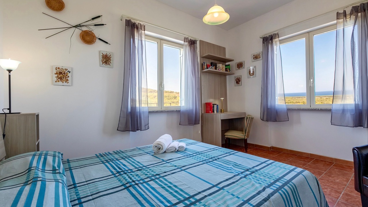 Photo of Bedroom in Sorso