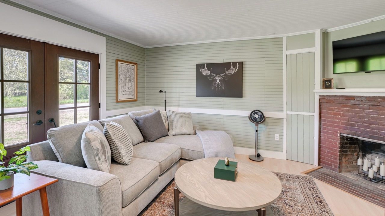 Photo of Bedroom in Presque Isle