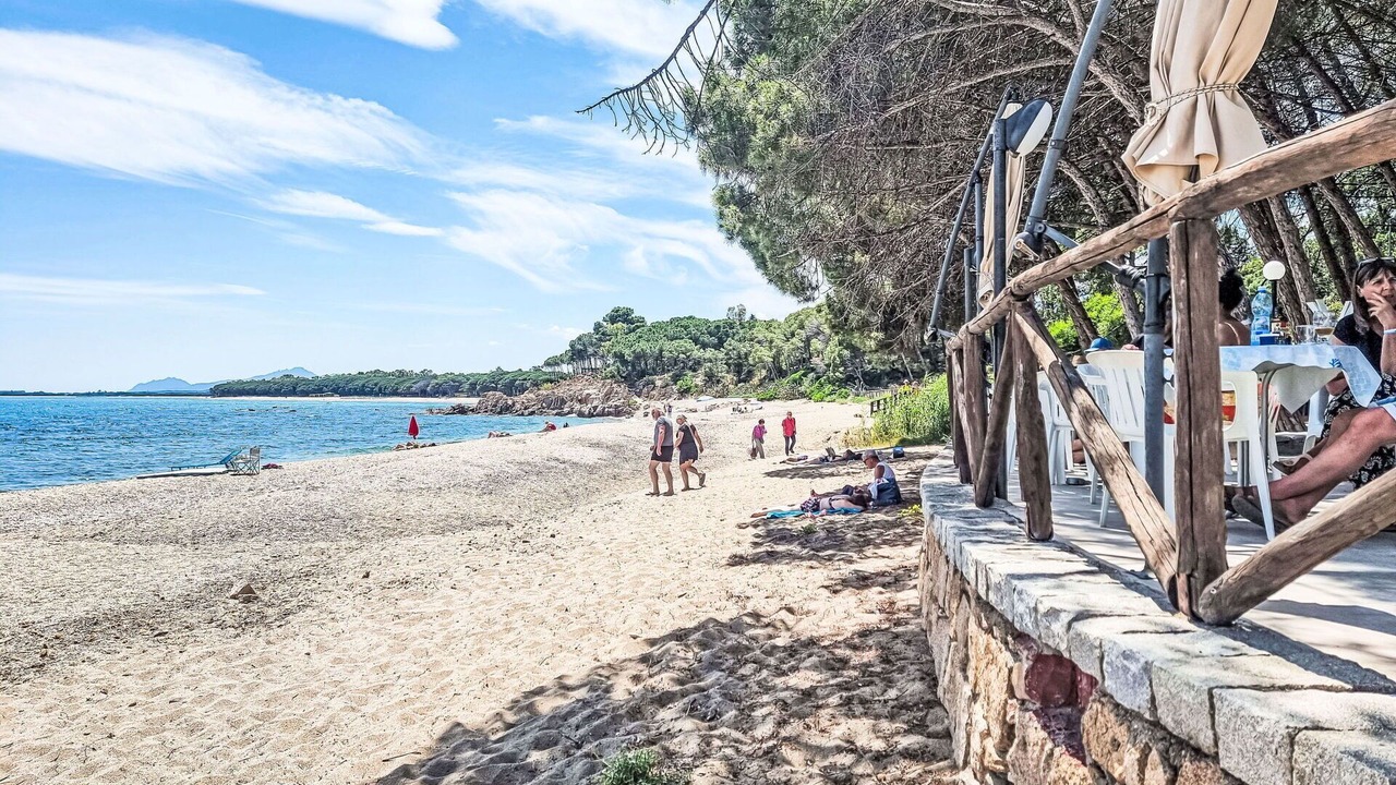 Photo of Others in Santa Maria Navarrese