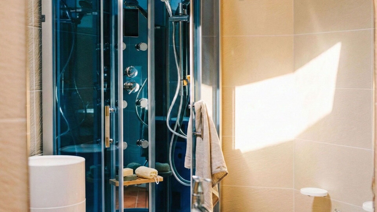 Photo of Bathroom in Santa Maria Navarrese