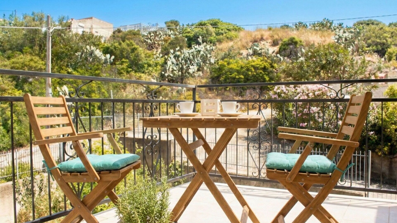 Photo of Outdoor in Santa Maria Navarrese
