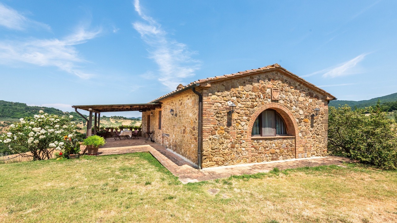 Photo of Outdoor in Radicondoli