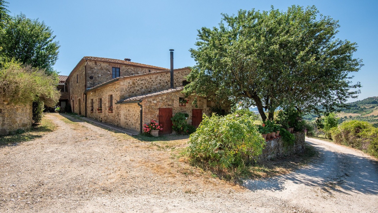 Photo of Outdoor in Radicondoli