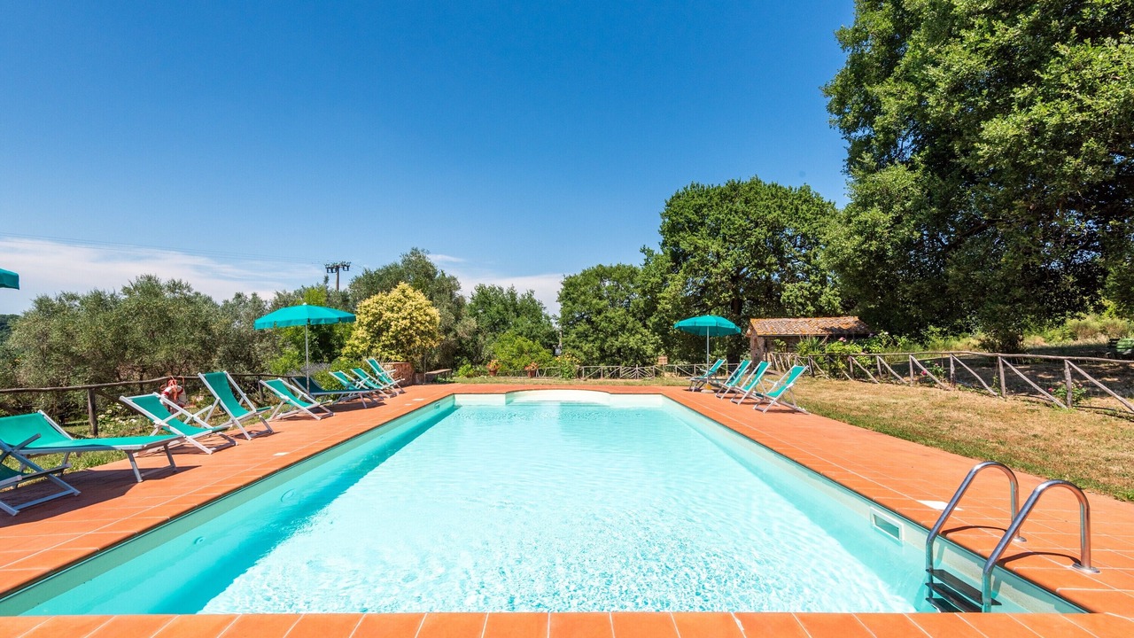 Photo of Outdoor in Radicondoli