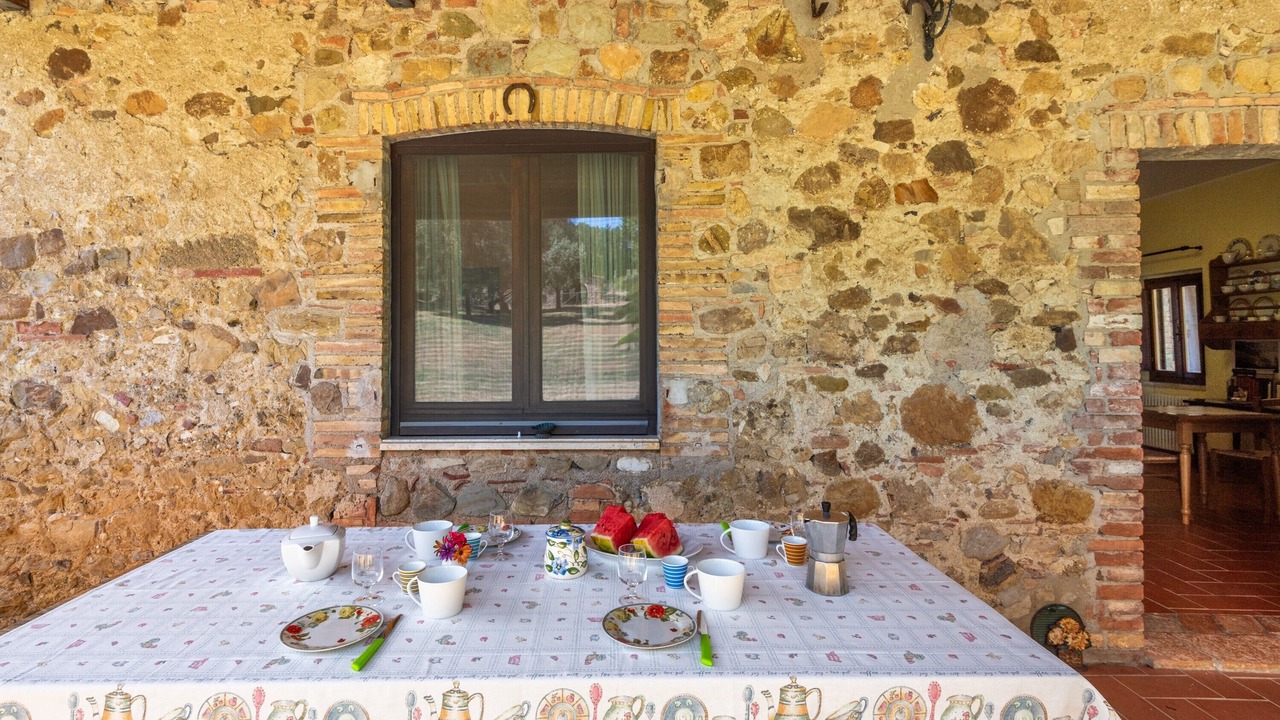 Photo of Outdoor in Radicondoli