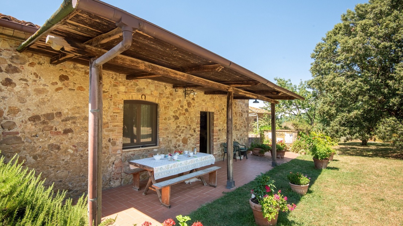 Photo of Outdoor in Radicondoli
