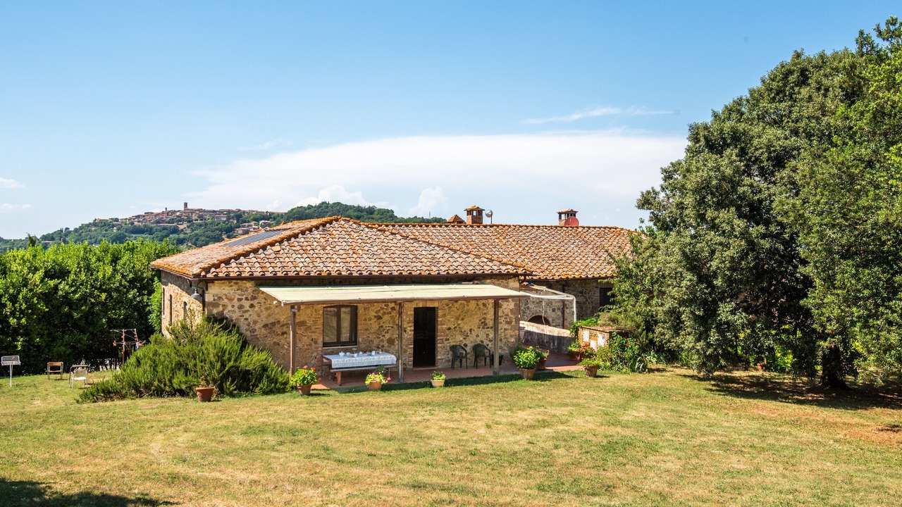 Photo of Outdoor in Radicondoli
