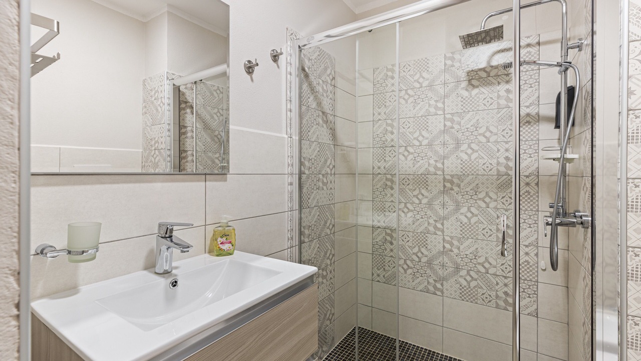 Photo of Bathroom in Riola Sardo