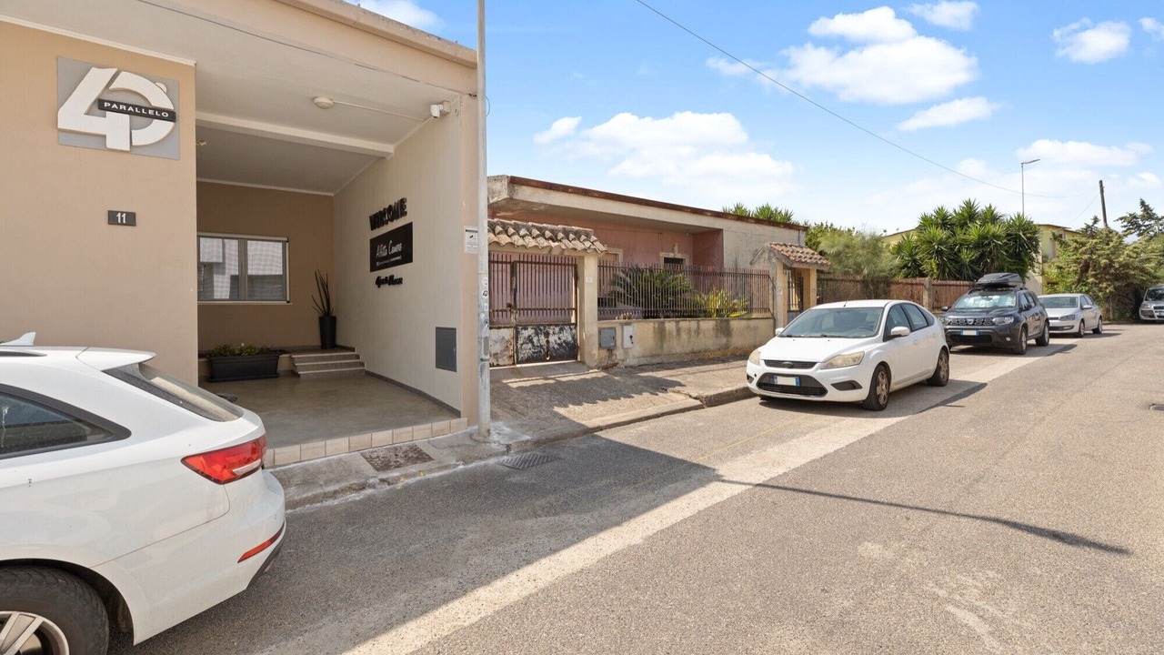 Photo of Outdoor in Riola Sardo