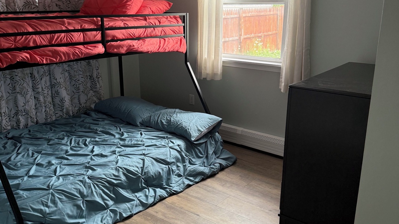 Photo of Bedroom in Presque Isle