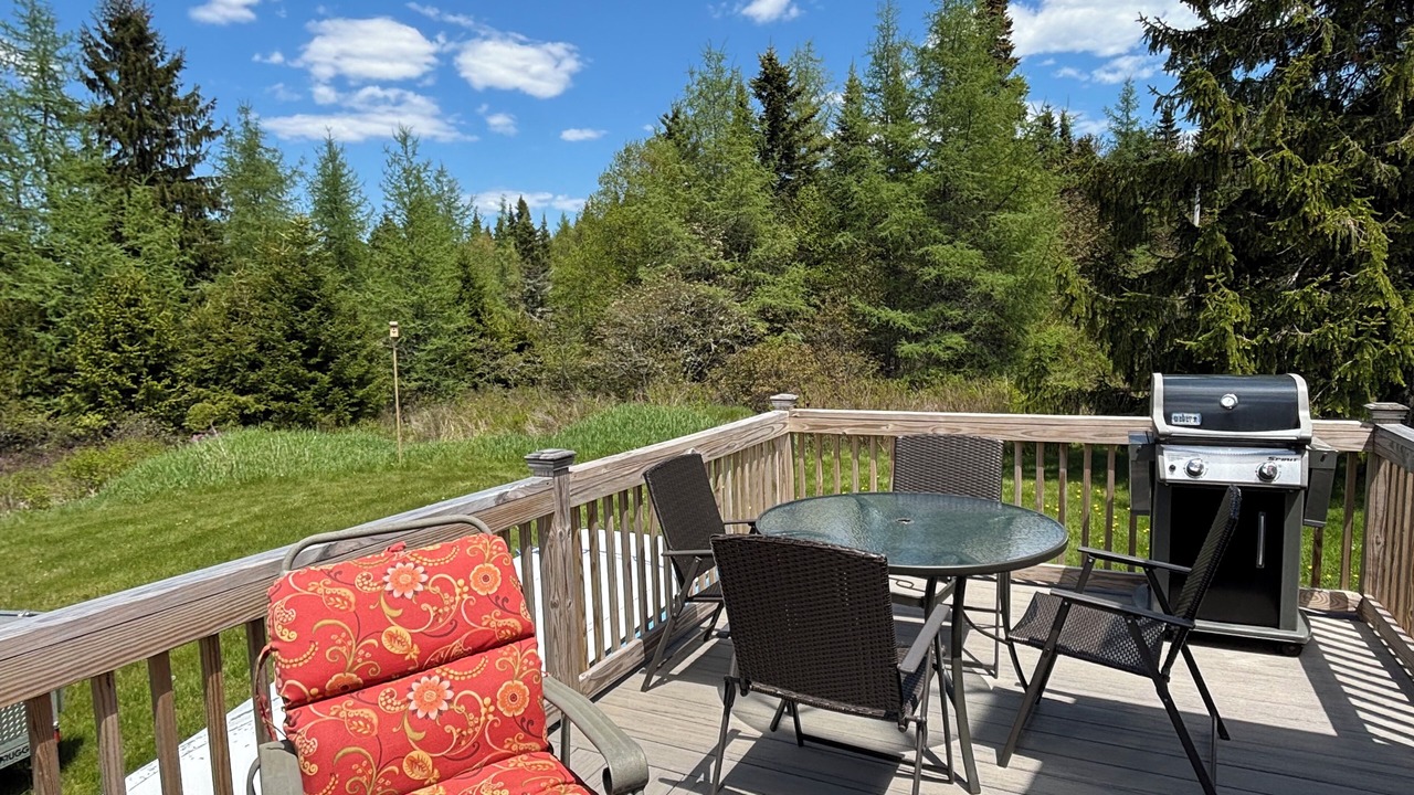 Photo of Outdoor in Cutler