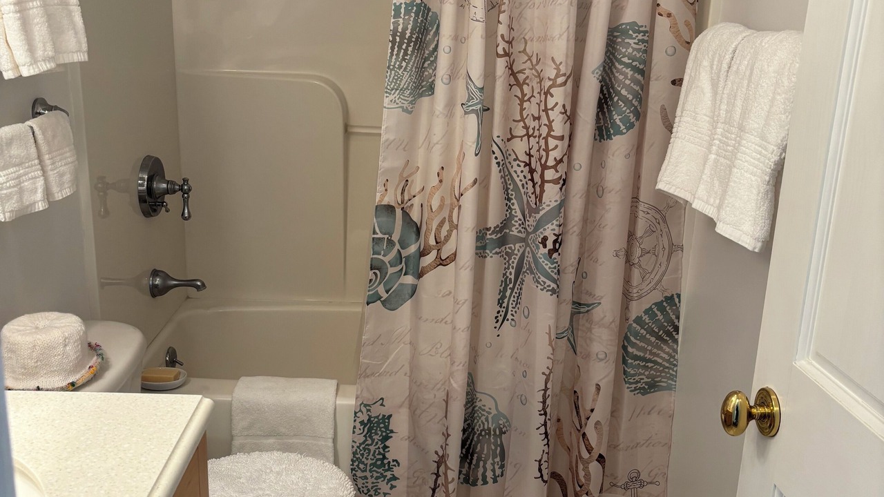 Photo of Bathroom in Cutler