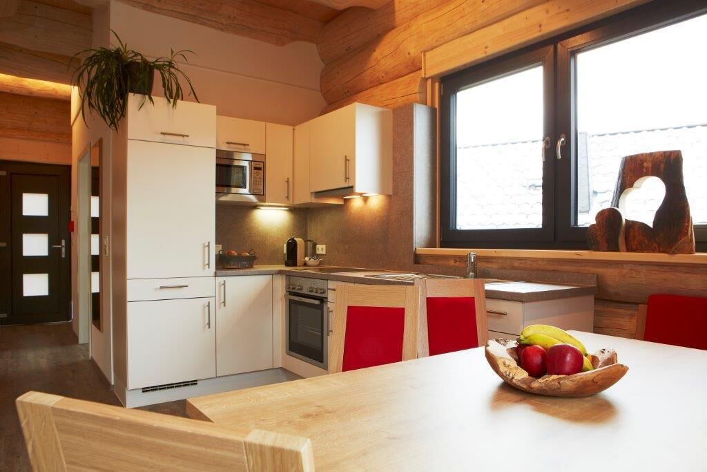 Photo of Kitchen in Ladis