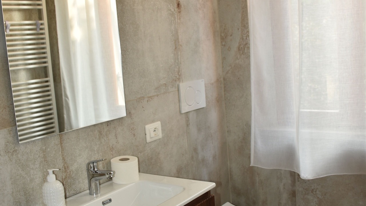 Photo of Bathroom in Follonica