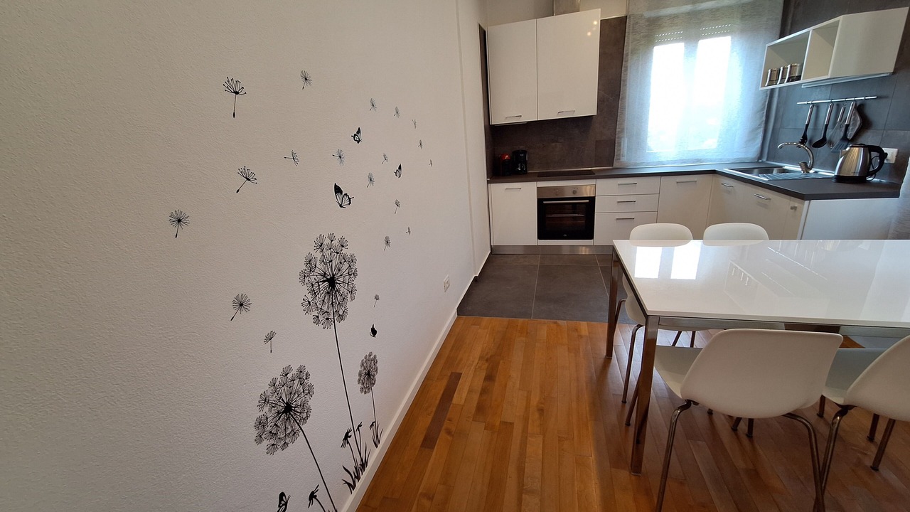 Photo of Kitchen in Follonica