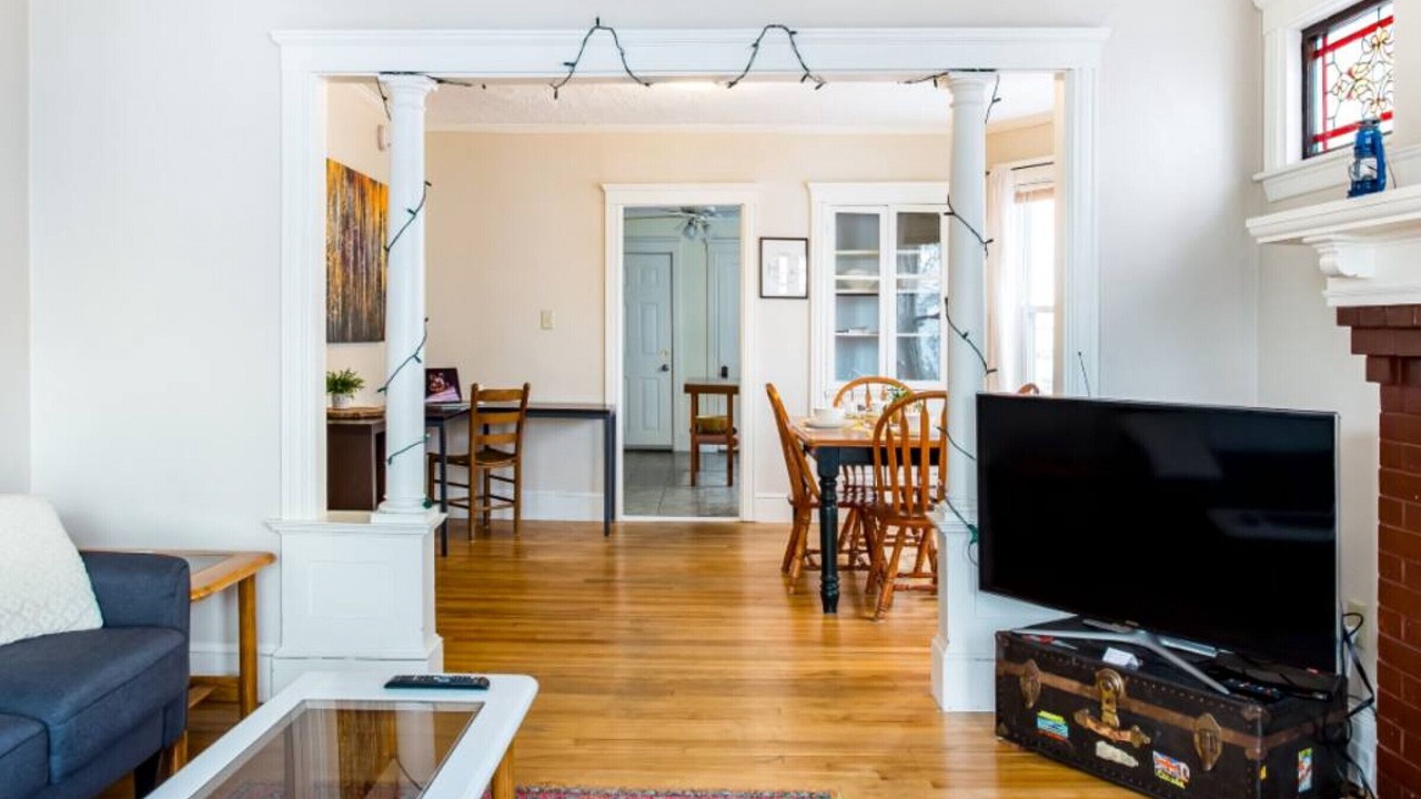 Photo of Livingroom in Parkside