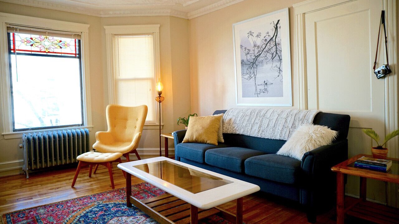 Photo of Livingroom in Parkside