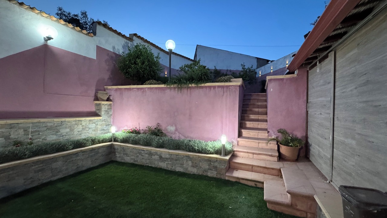 Photo of Outdoor in Solarussa