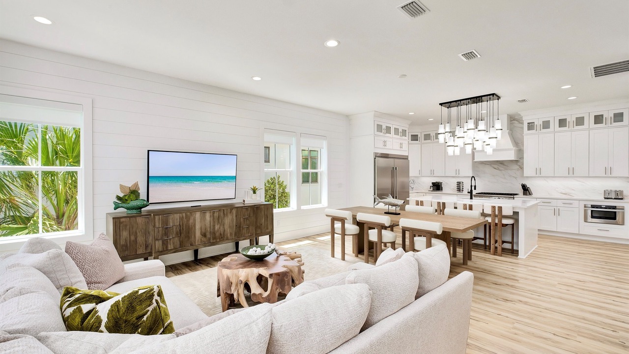 Photo of Bedroom in Avalon Beach Estates