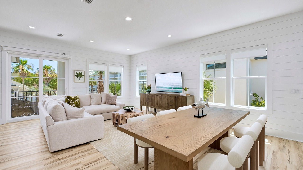 Photo of Bedroom in Avalon Beach Estates