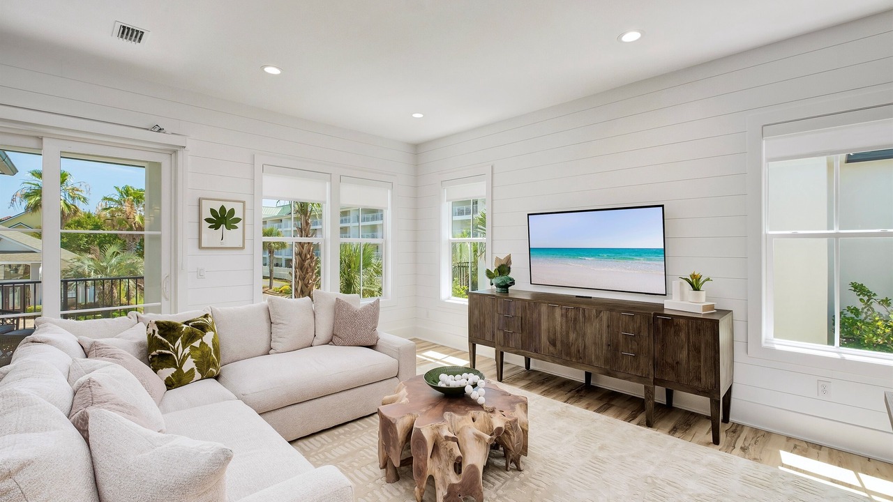 Photo of Bedroom in Avalon Beach Estates