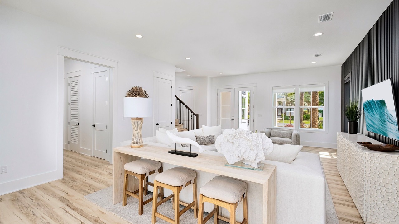 Photo of Bedroom in Avalon Beach Estates
