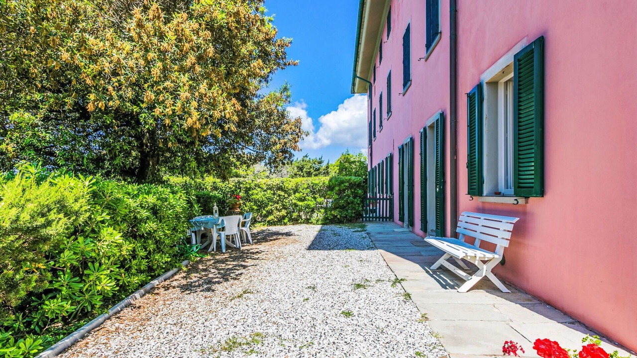 Photo of Outdoor in Rosignano Marittimo