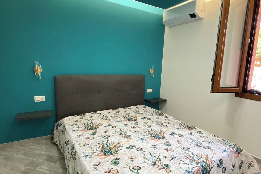 Photo of Bedroom in Sassari