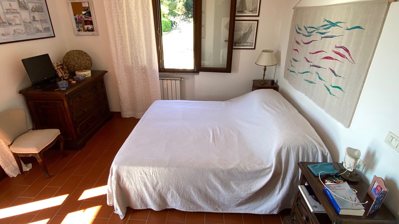 Photo of Bedroom in San Piero in Campo