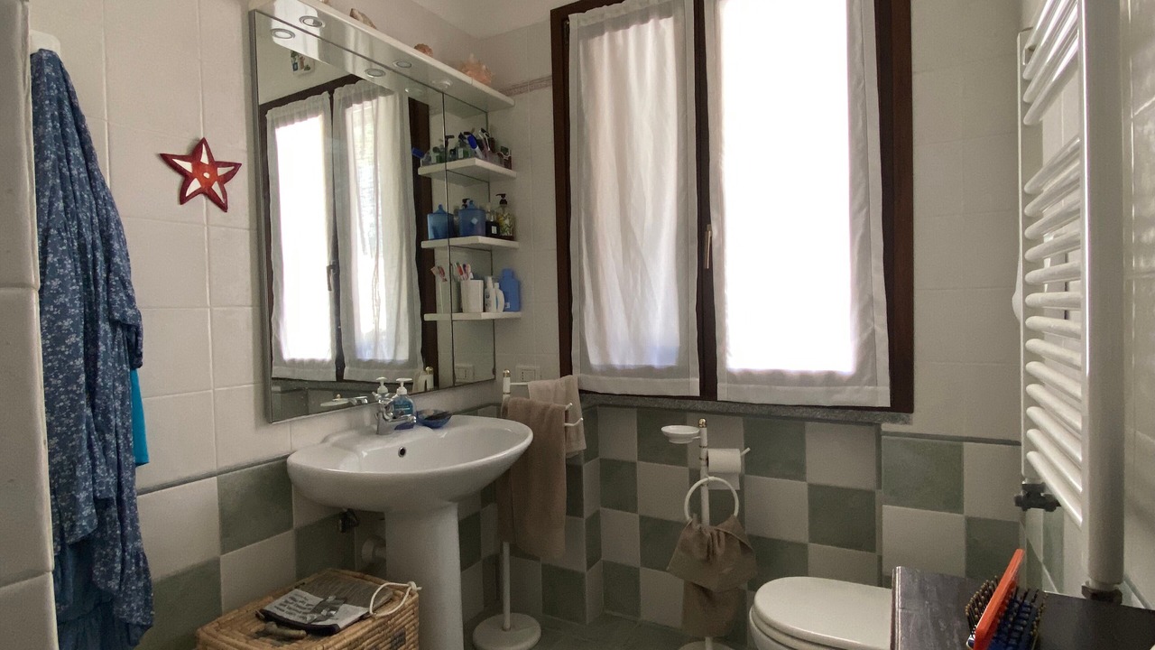 Photo of Bathroom in San Piero in Campo