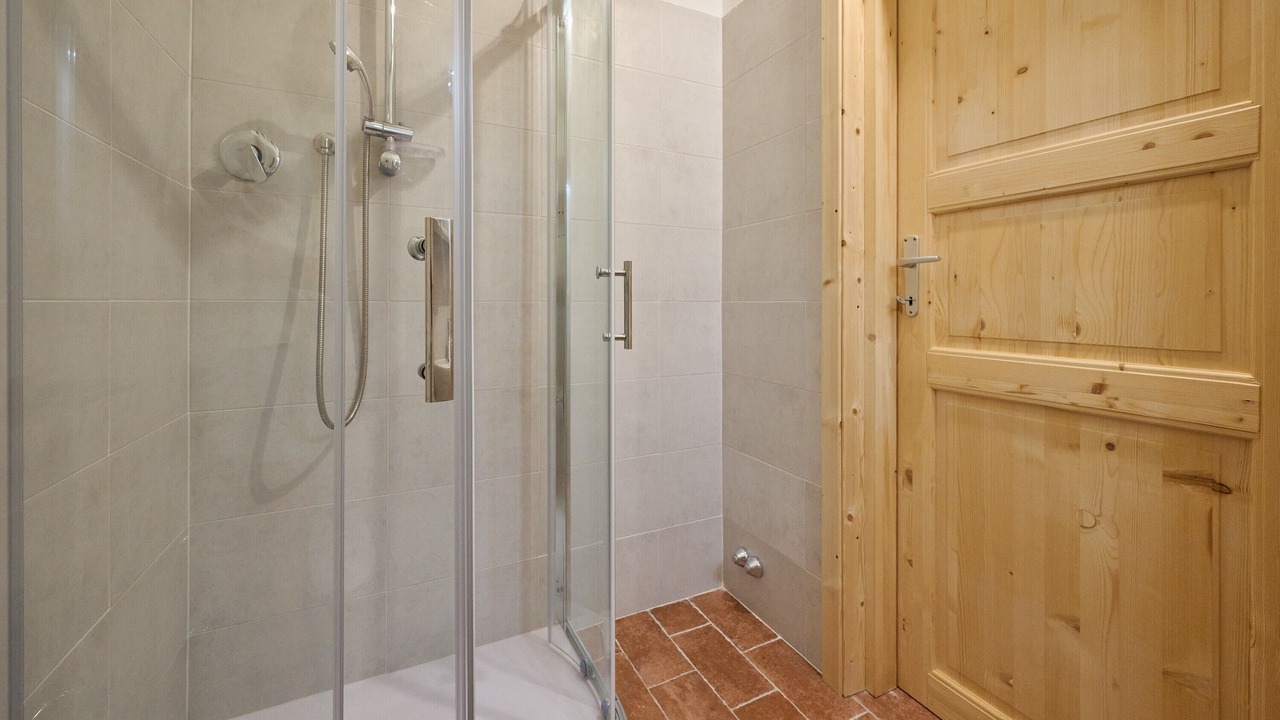 Photo of Bathroom in Riotorto
