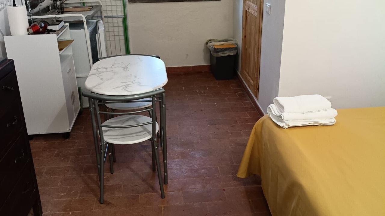 Photo of Bedroom in Riotorto