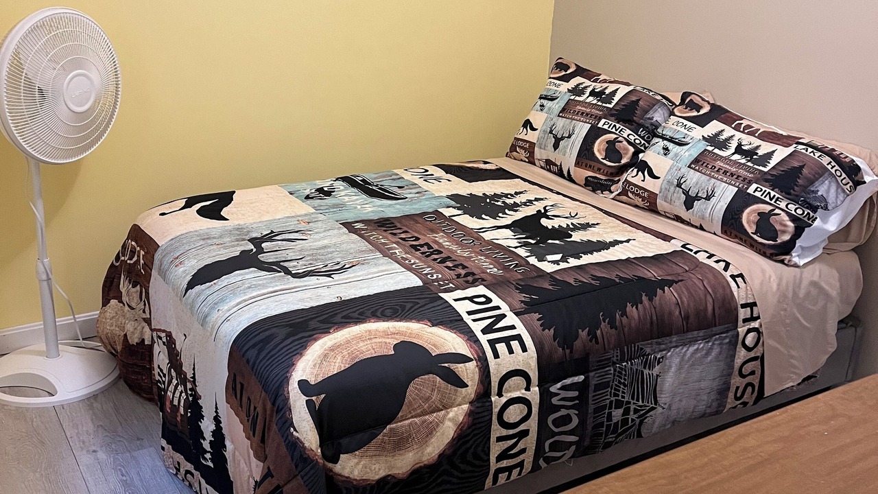 Photo of Bedroom in Livermore