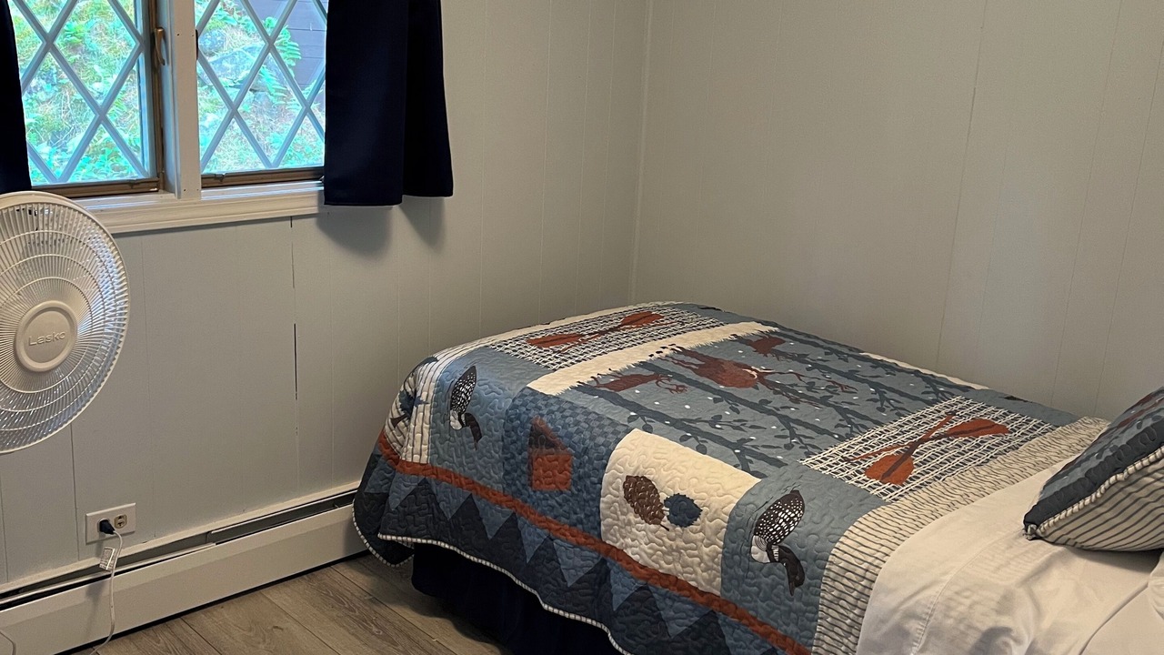 Photo of Bedroom in Livermore