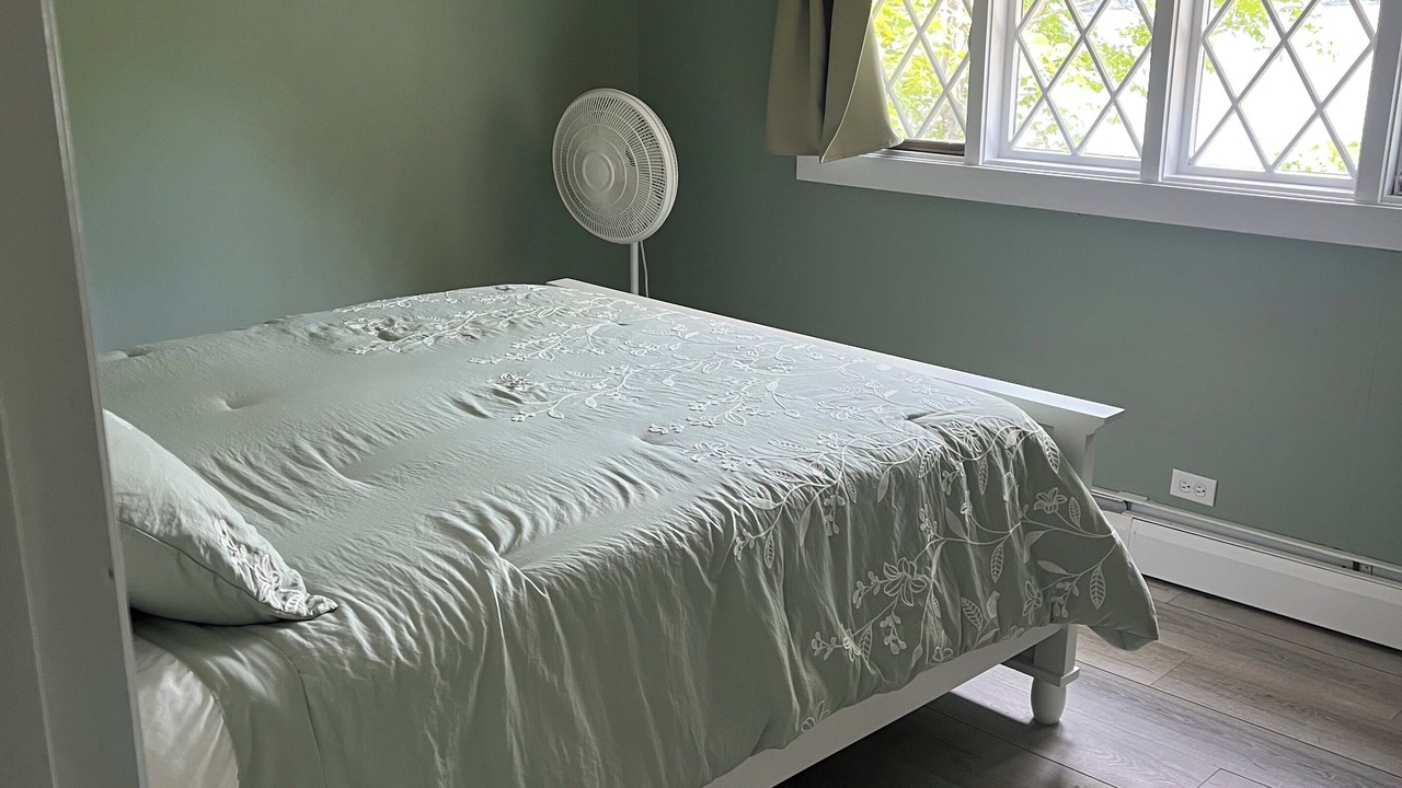 Photo of Bedroom in Livermore