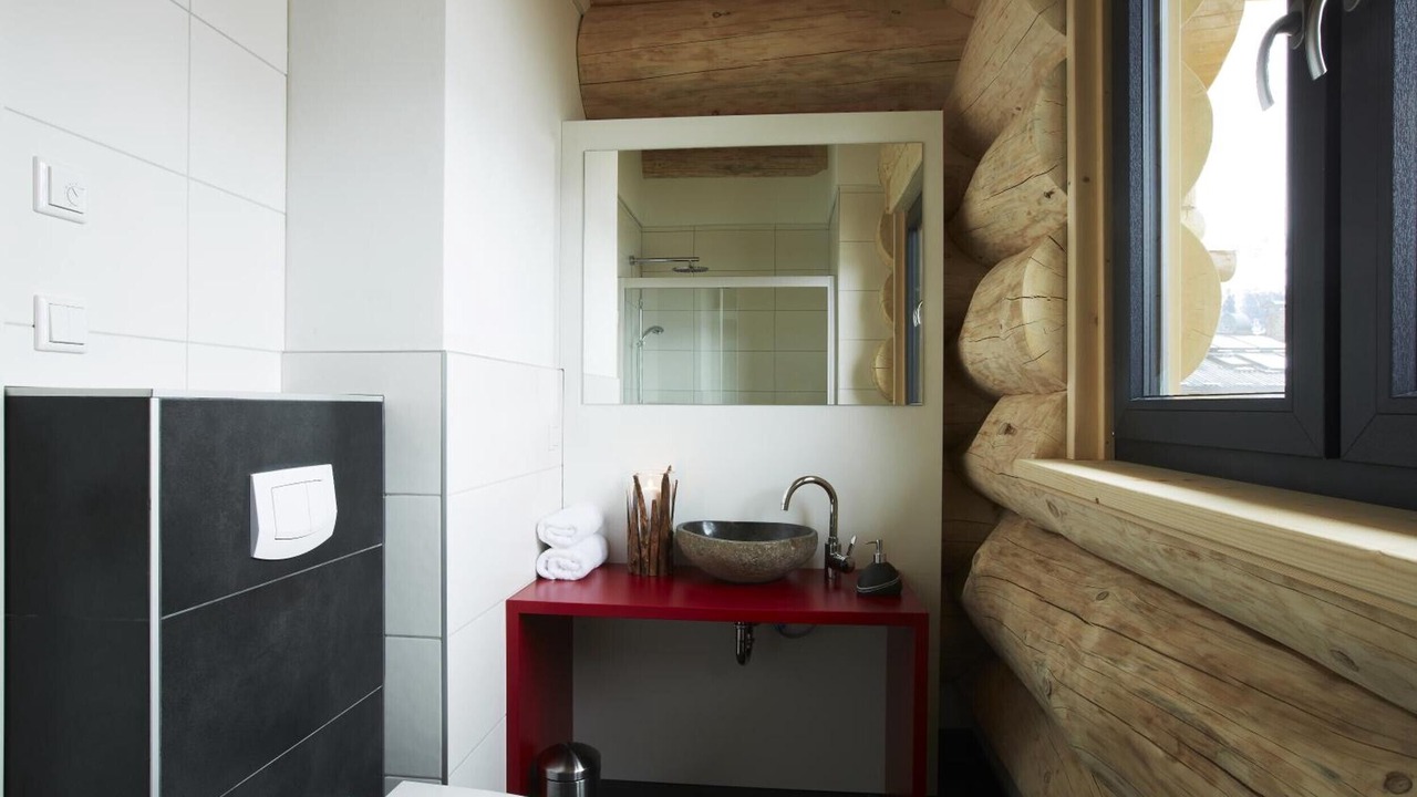 Photo of Bathroom in Ladis