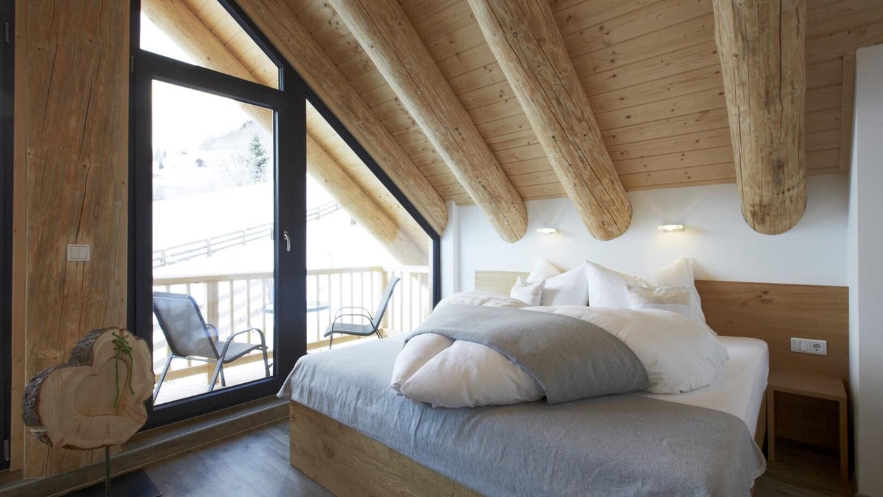 Photo of Bedroom in Ladis