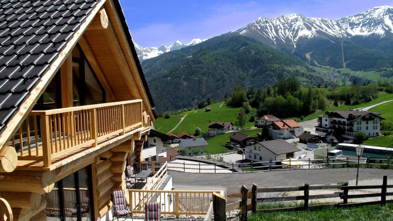 Photo of Outdoor in Ladis