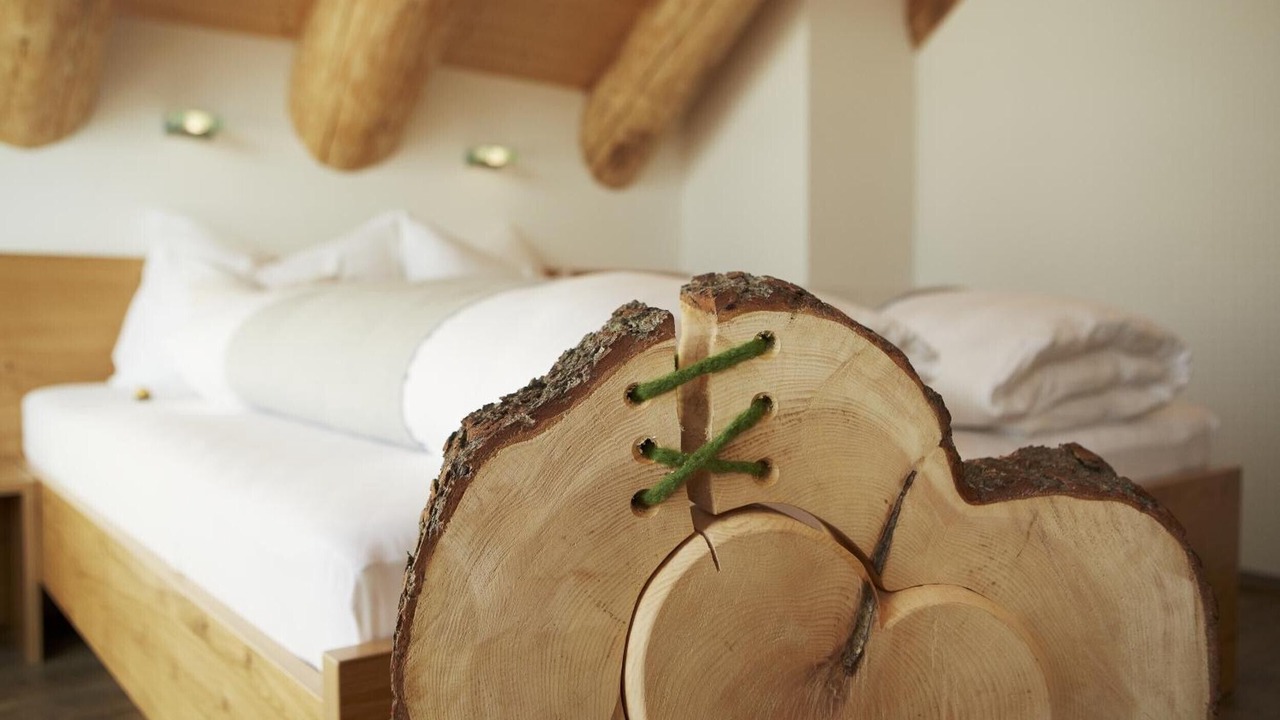 Photo of Bedroom in Ladis