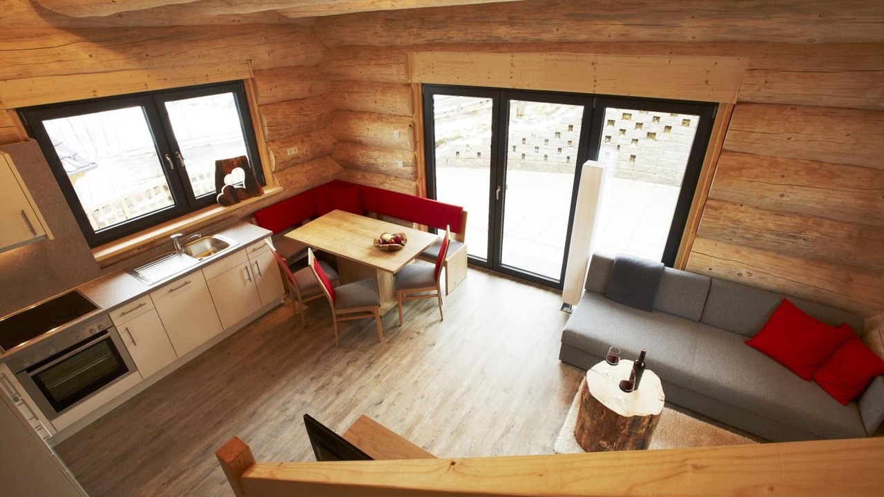 Photo of Livingroom in Ladis