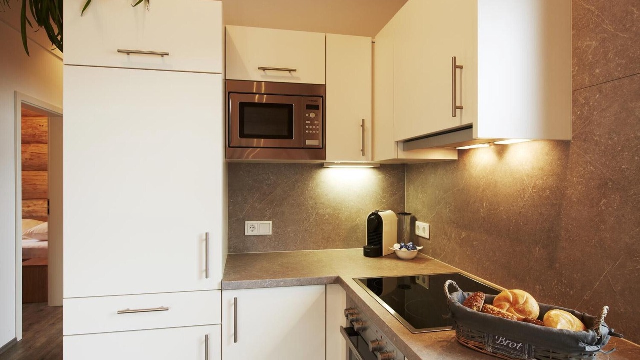 Photo of Kitchen in Ladis