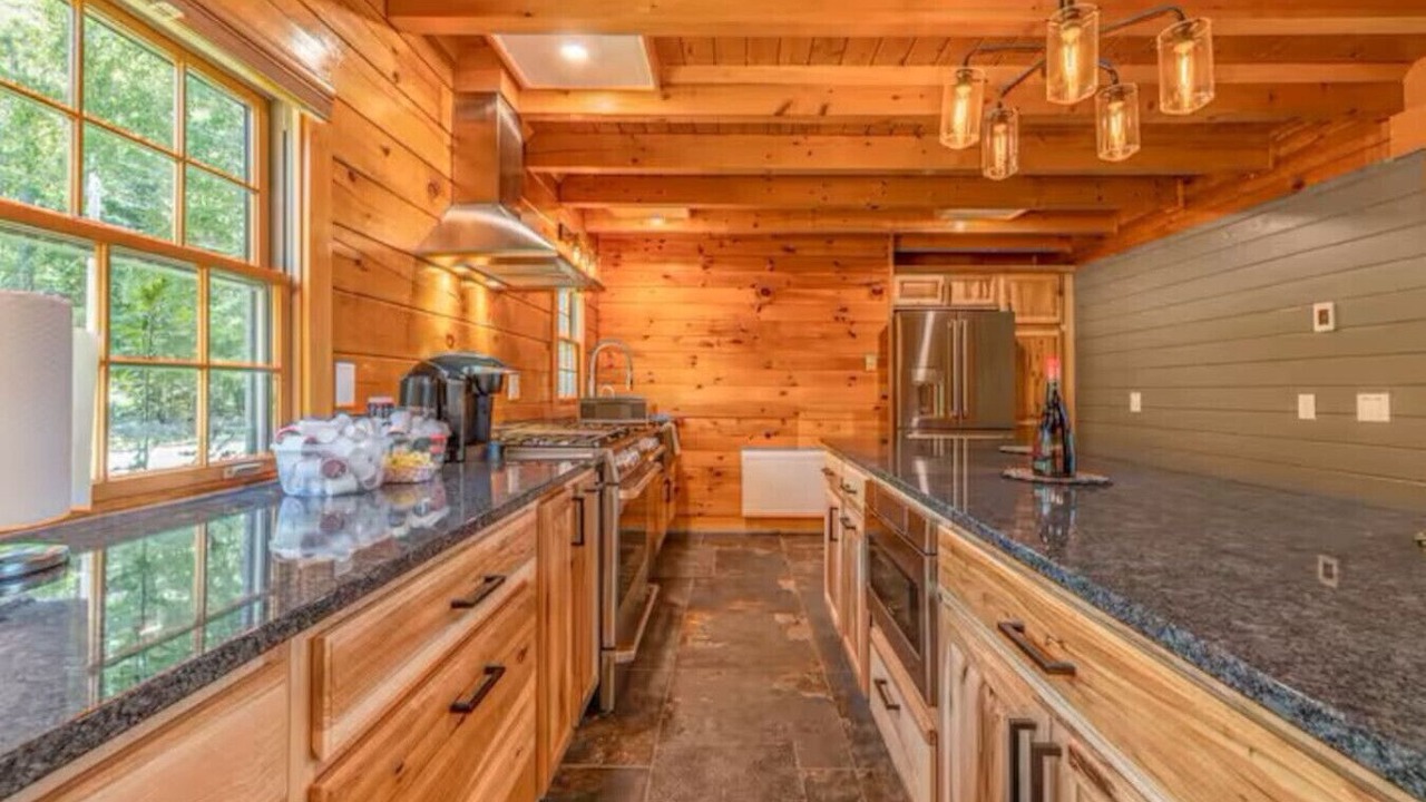 Photo of Kitchen in Old Town