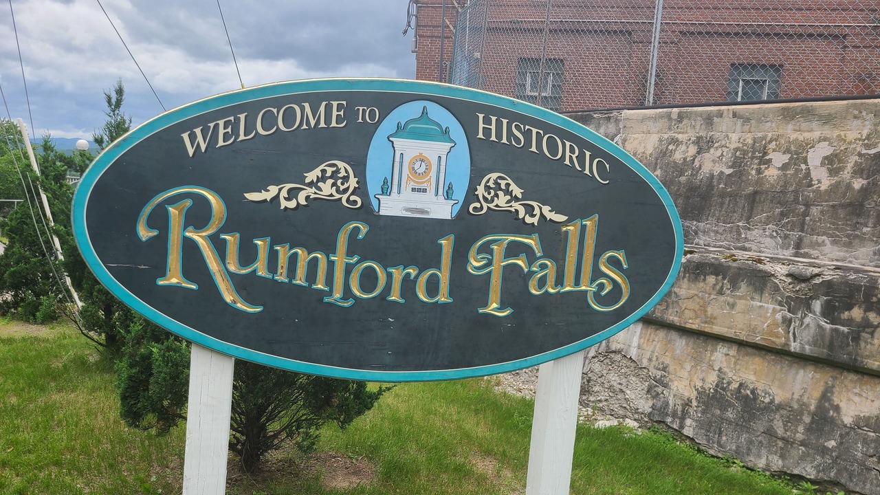 Photo of Outdoor in Rumford