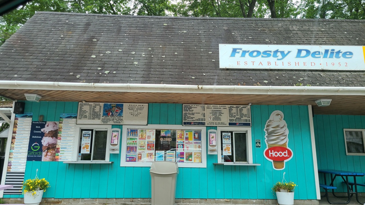 Photo of Outdoor in Rumford