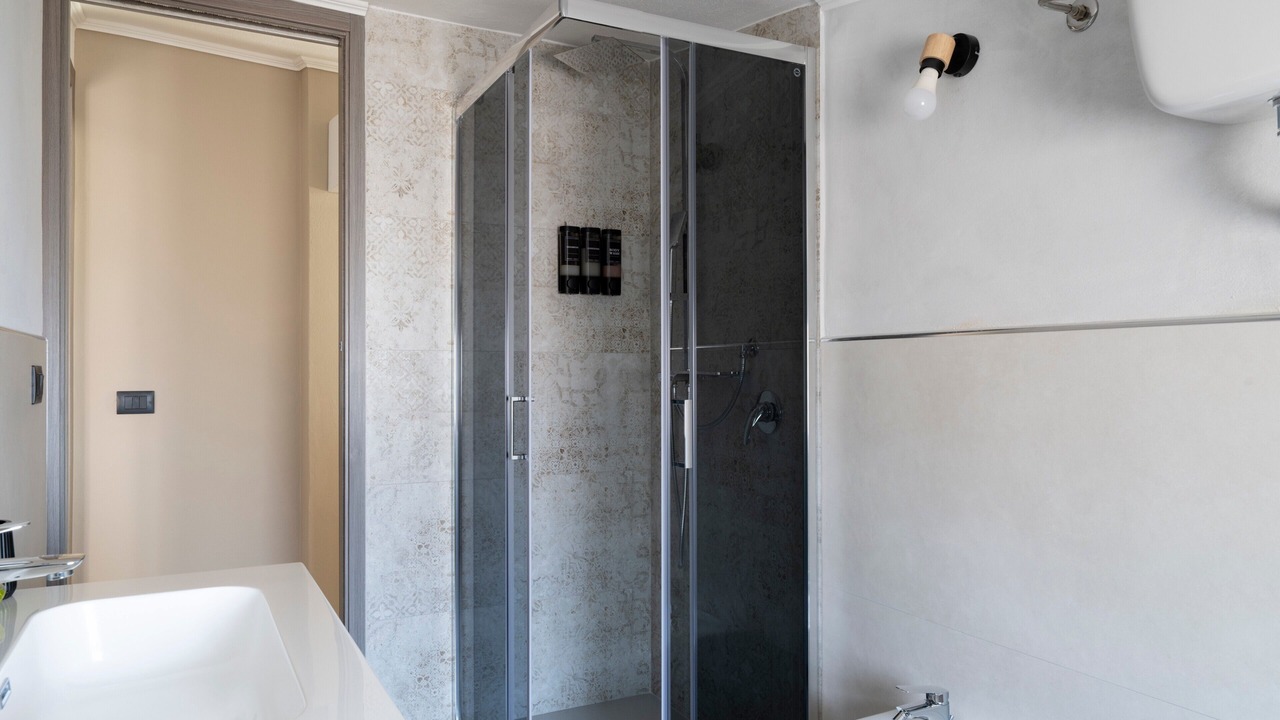 Photo of Bathroom in Ulassai
