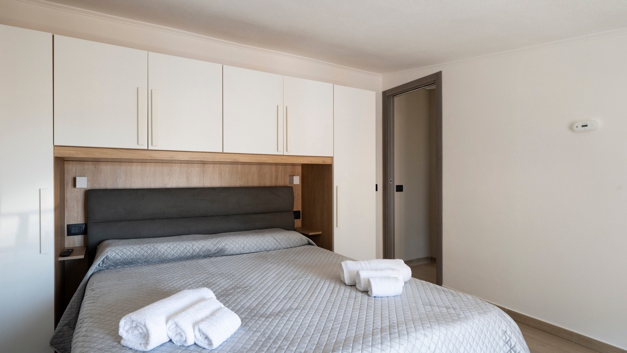 Photo of Bedroom in Ulassai