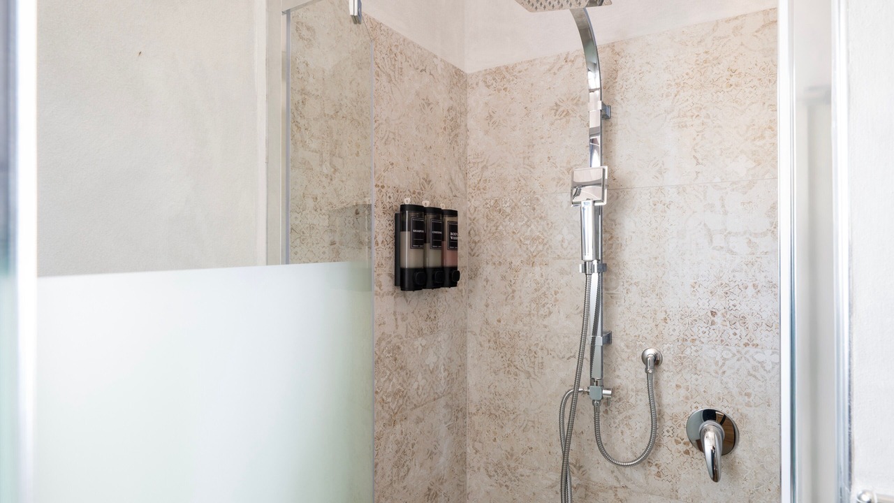 Photo of Bathroom in Ulassai