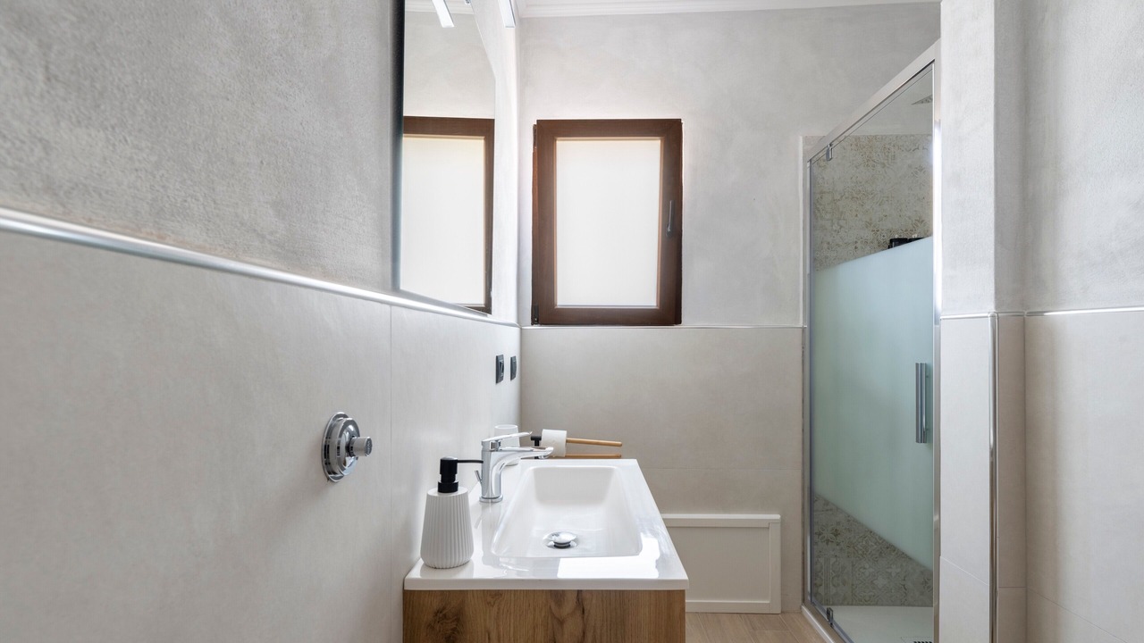 Photo of Bathroom in Ulassai