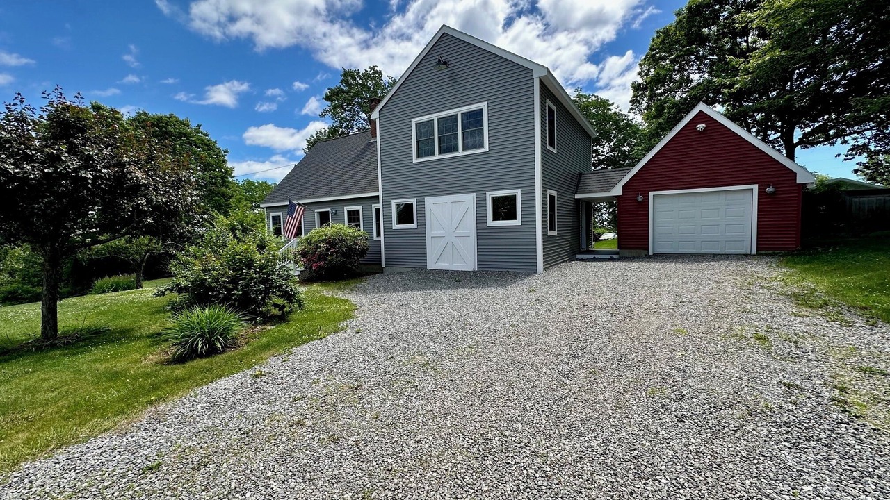 Photo of Outdoor in Mid-Coast and Islands